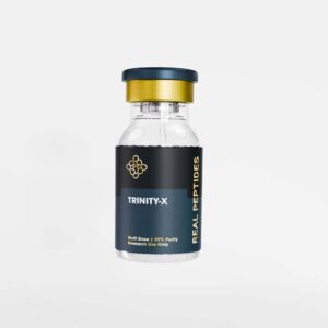 Trinity-X™