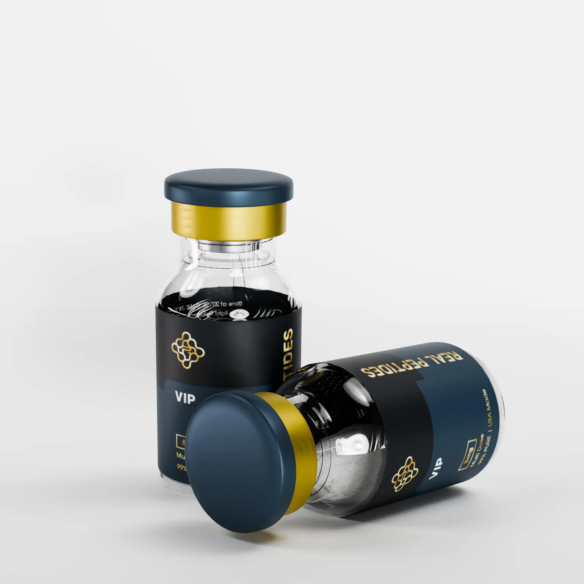 VIP2VIALS