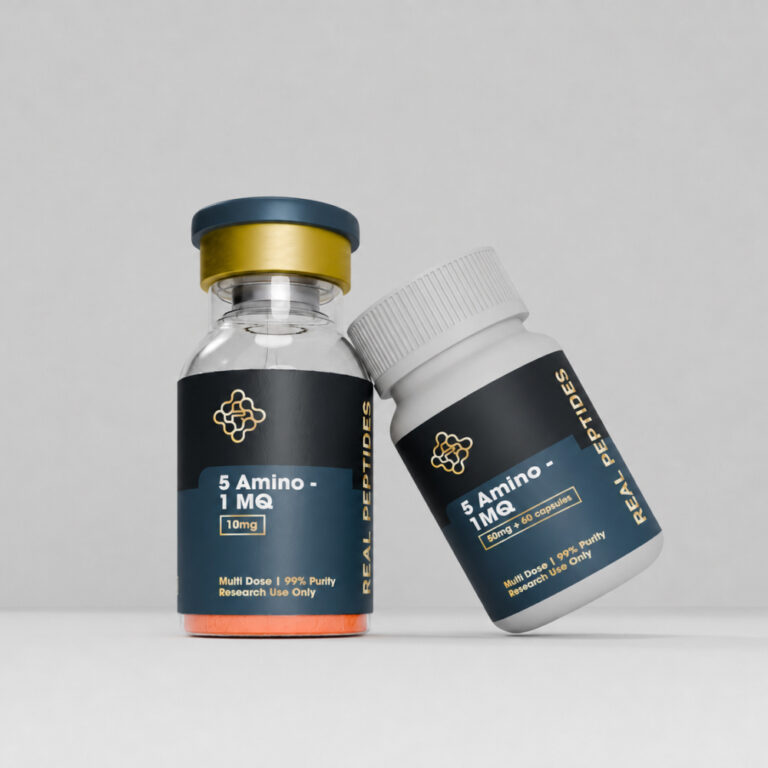 5 amino 1 mq both