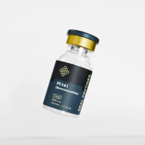 PT-141  (Bremelanotide)
