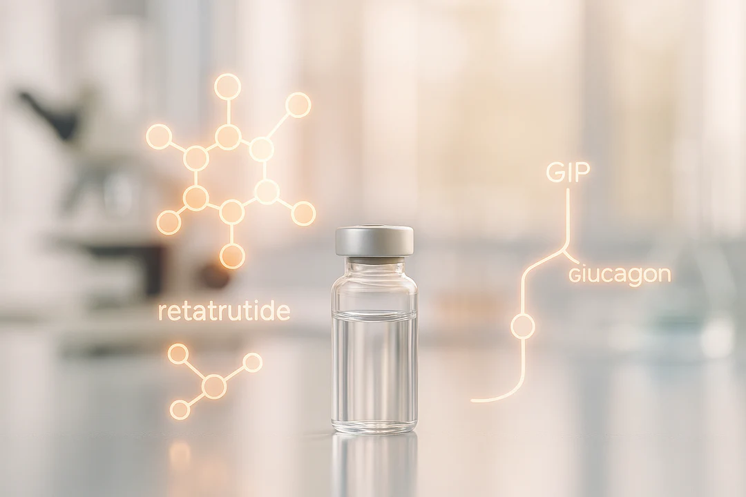 is retatrutide natural Is Retatrutide Natural?