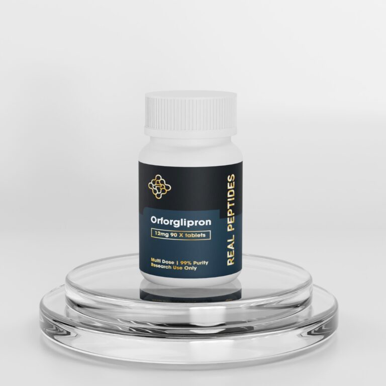 01-Orforglipron Peptide