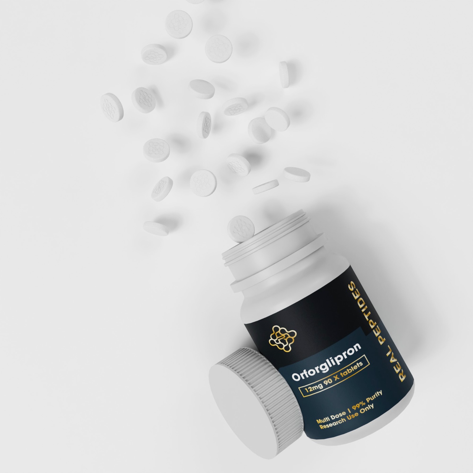 02-Orforglipron Peptide