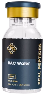 Bacteriostatic Water