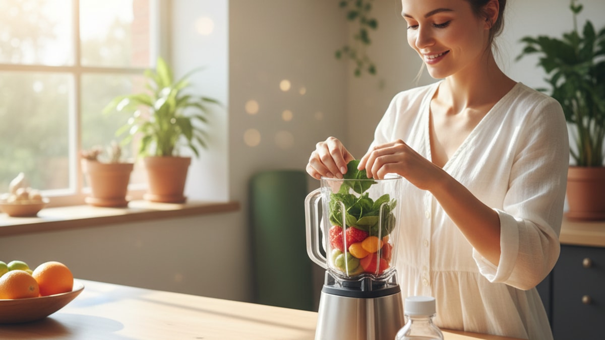 Blog Post: how much bac water for 5mg bpc 157 - Professional illustration