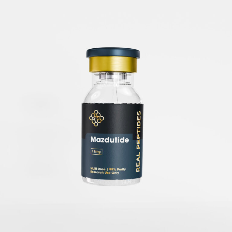 Mazdutide Peptide
