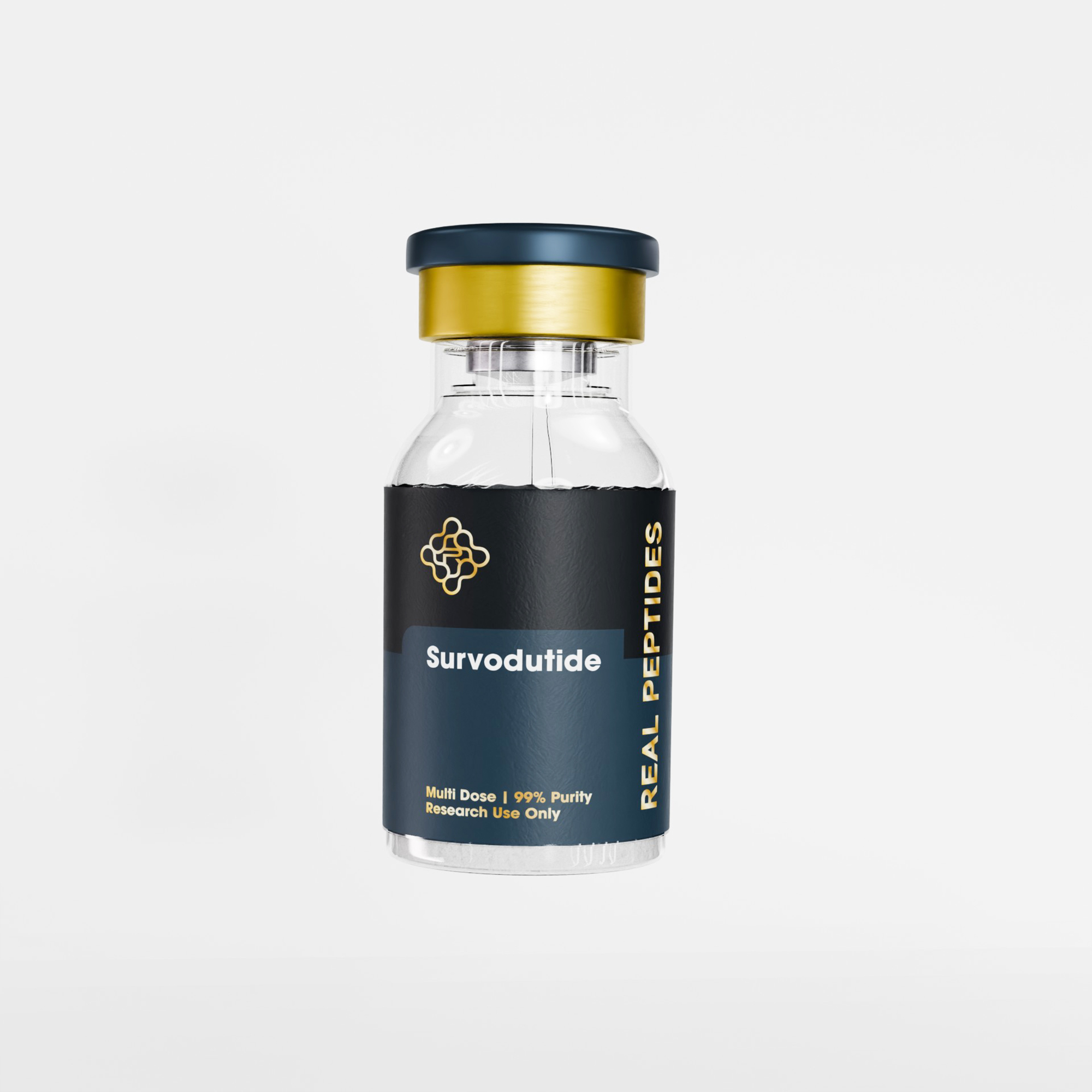 Survodutide Peptide