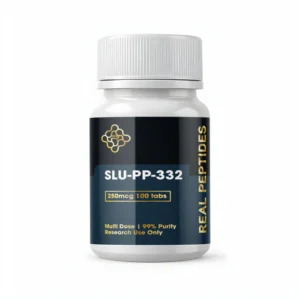 SLU-PP-332 Capsules (SLOOP)