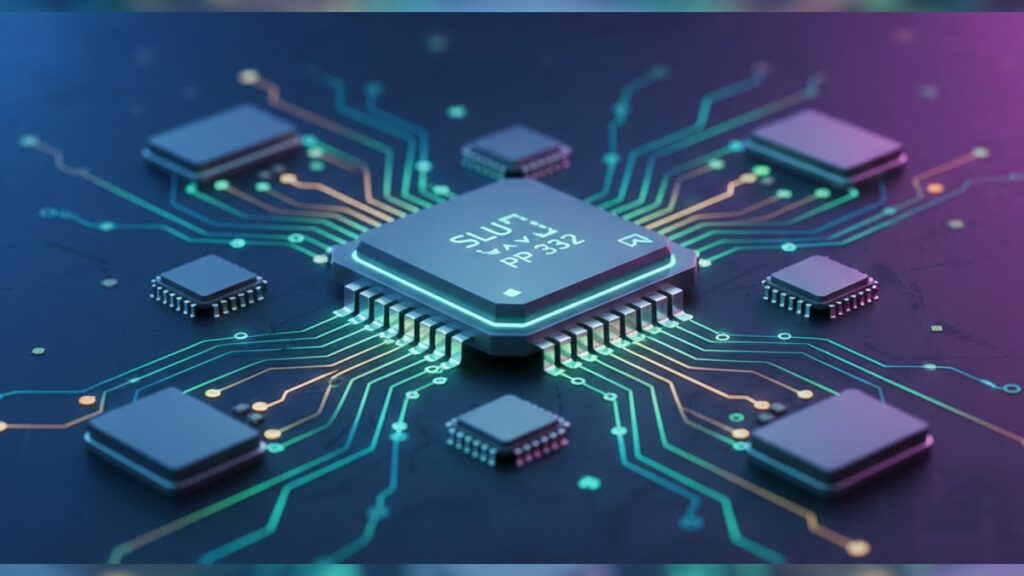 Blog Post: what does slu pp 332 do - Professional illustration