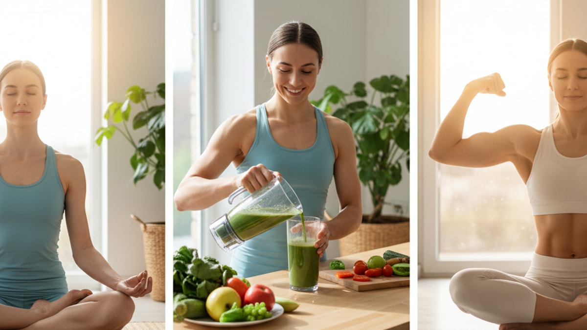 Blog Post: how long does mk 677 last - Professional illustration