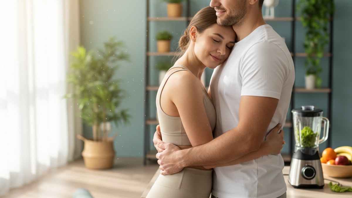 Blog Post: what does peptide pt 141 do - Professional illustration