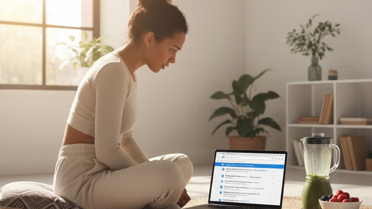 Blog Post: where to get retatrutide online - Professional illustration