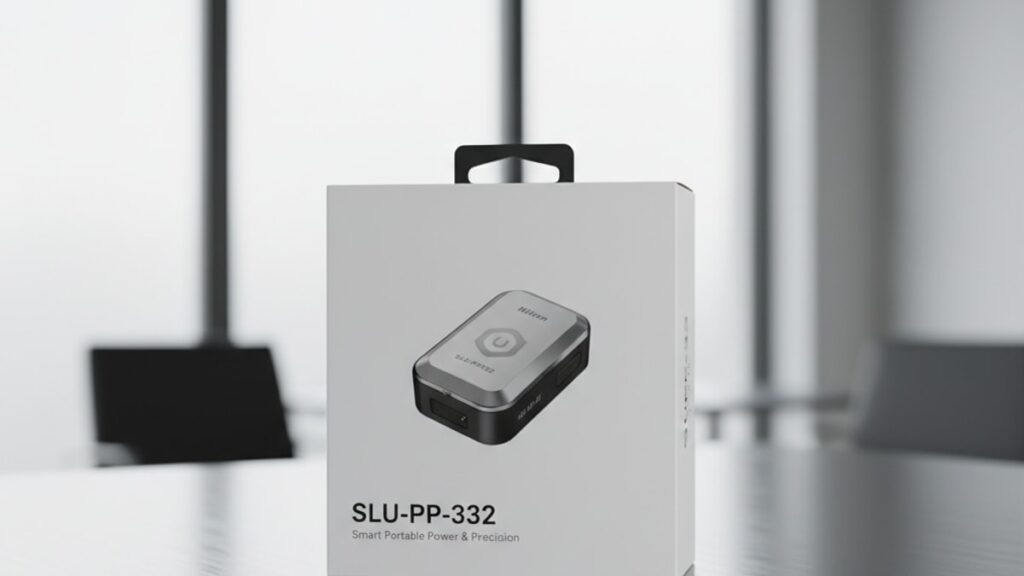Blog Post: where to buy slu-pp-332 online - Professional illustration