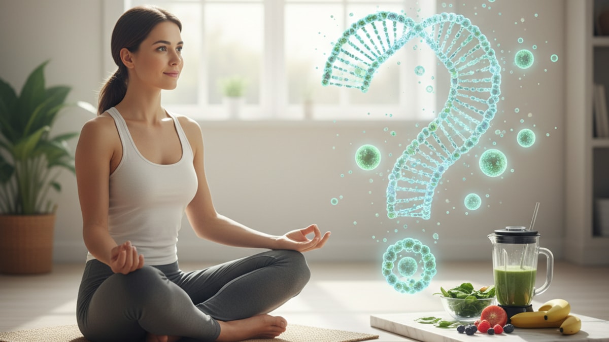 Blog Post: can mk 677 cause cancer - Professional illustration