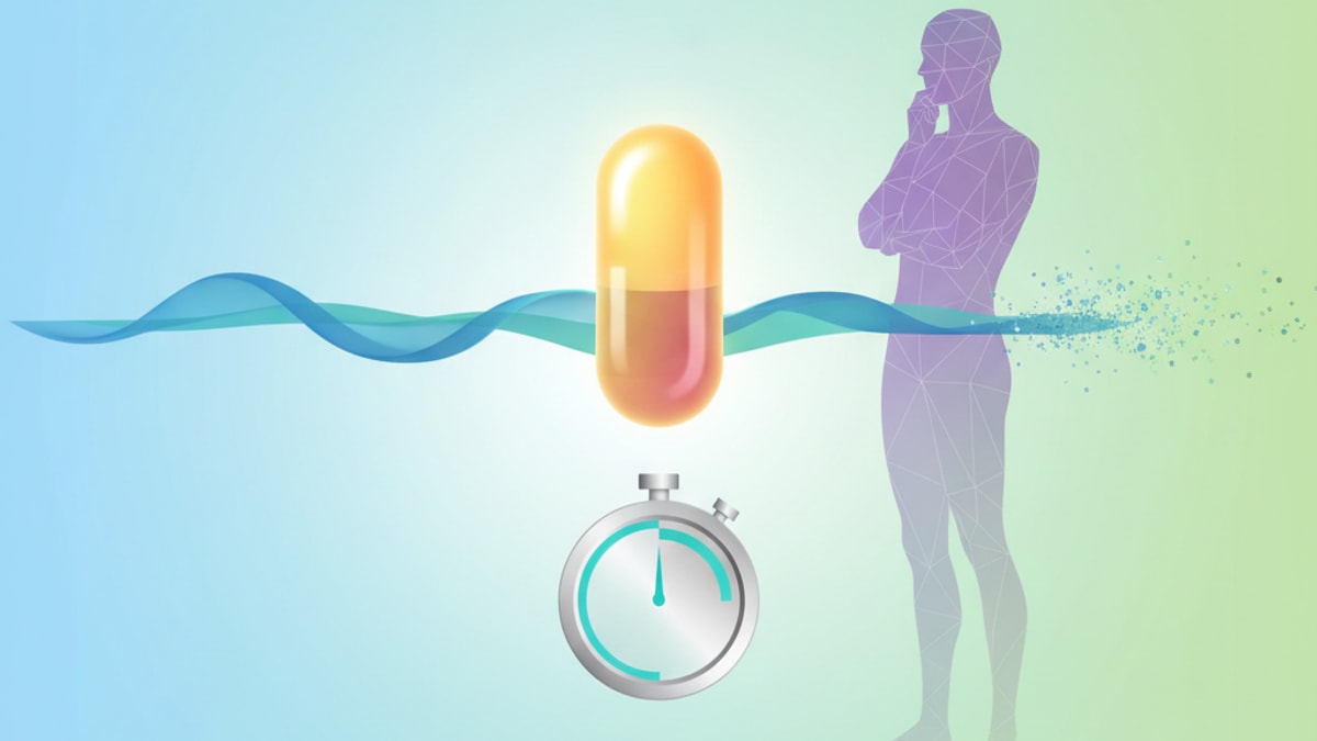 Blog Post: how long does 10mg of retatrutide last - Professional illustration