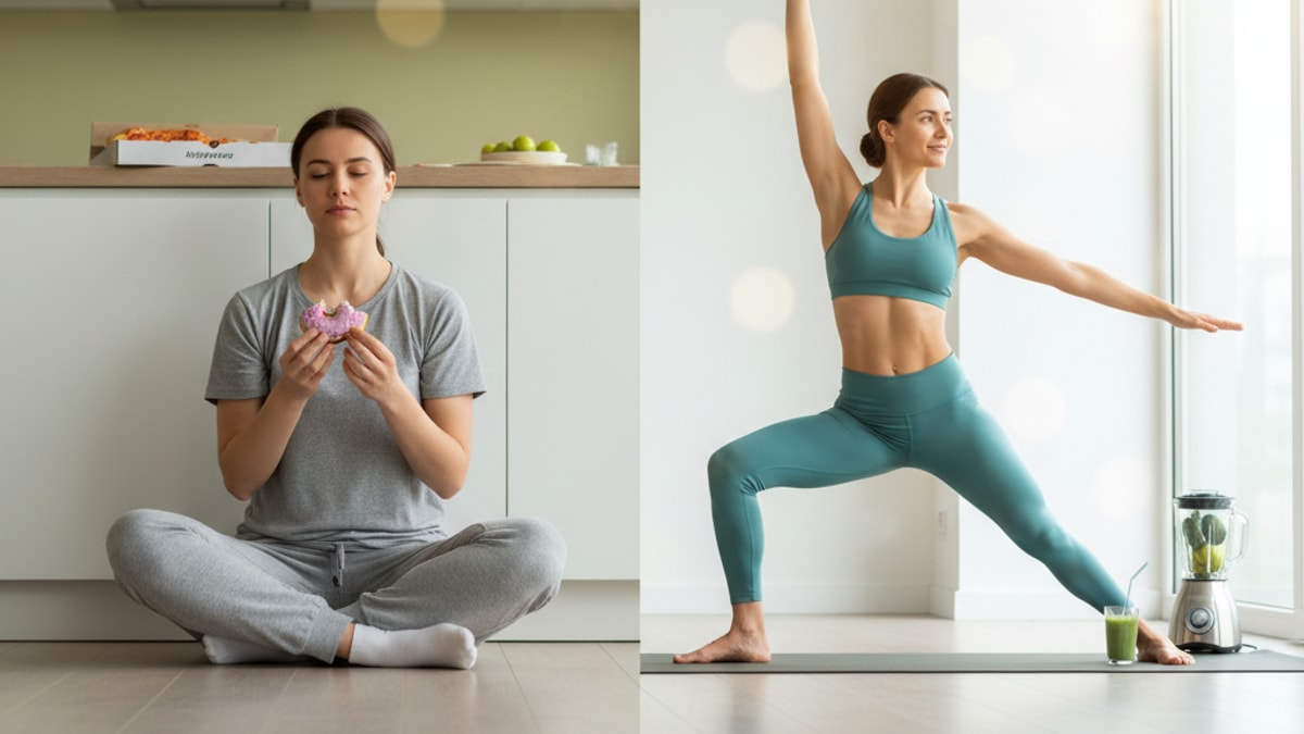 Blog Post: does mk 677 help burn fat - Professional illustration