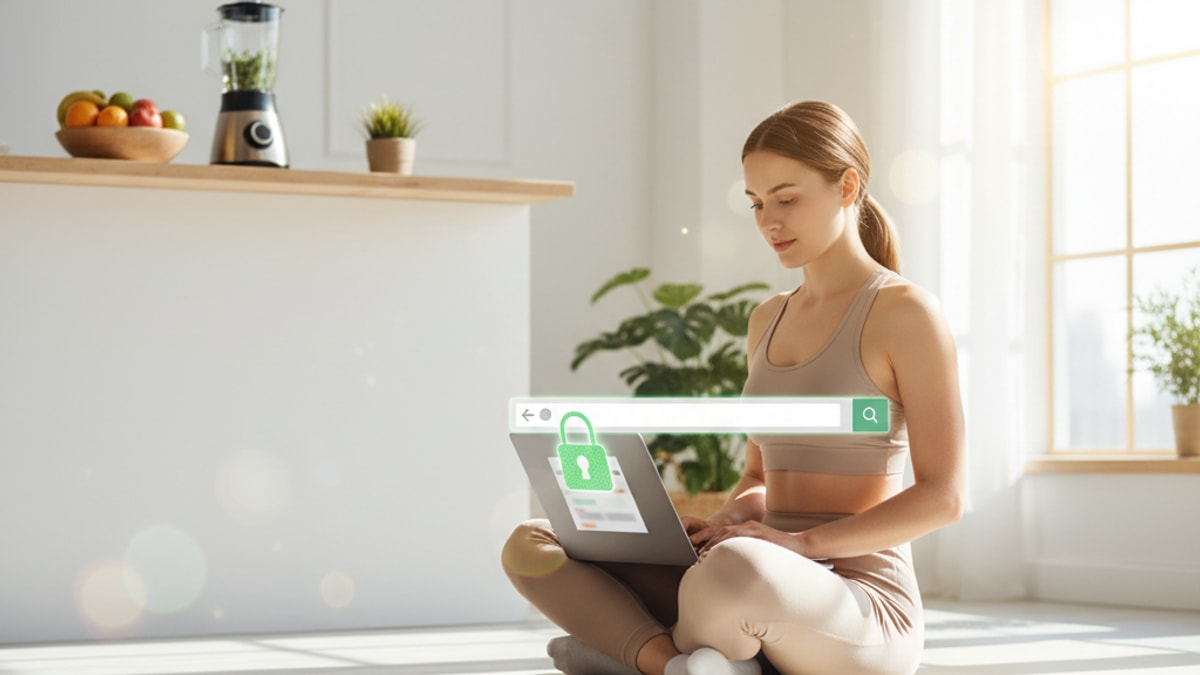 Blog Post: where to buy mk-677 online - Professional illustration