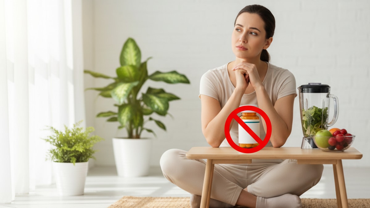 Blog Post: is pt-141 fda approved - Professional illustration