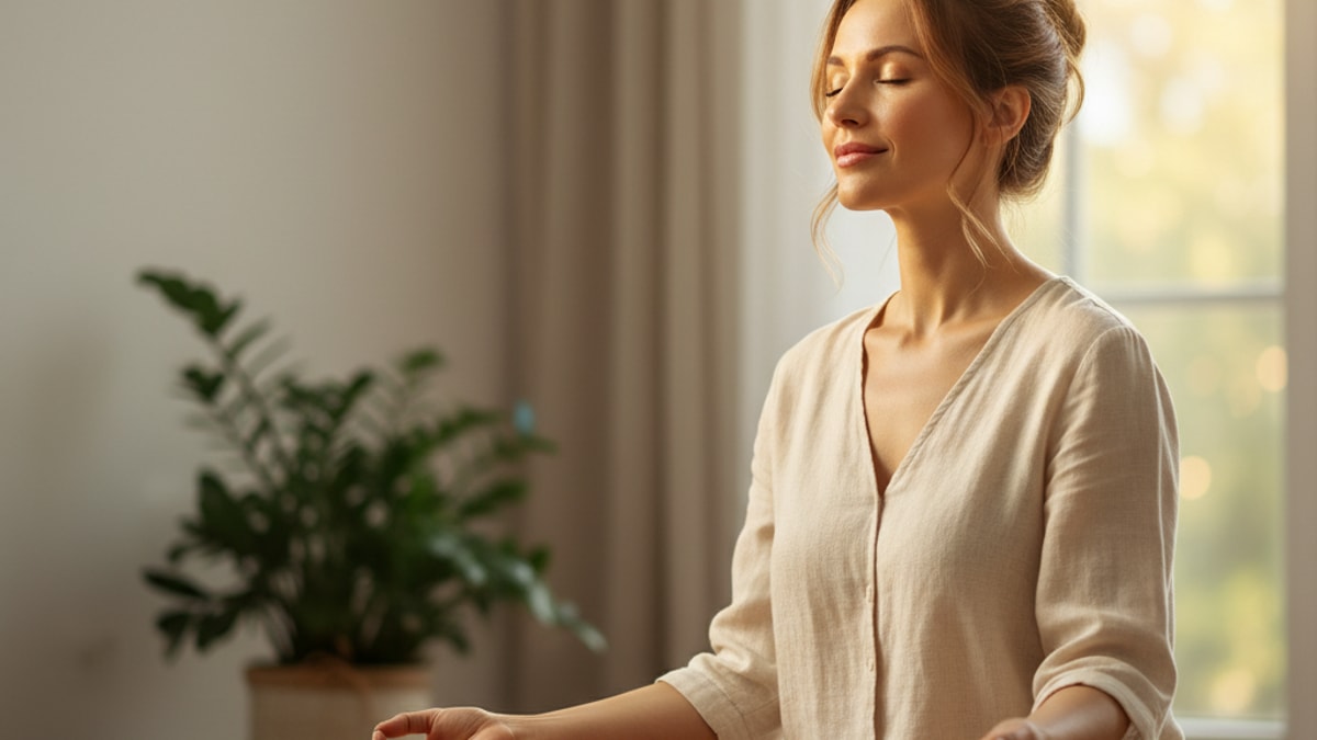 Blog Post: how long does it take glutathione to work - Professional illustration