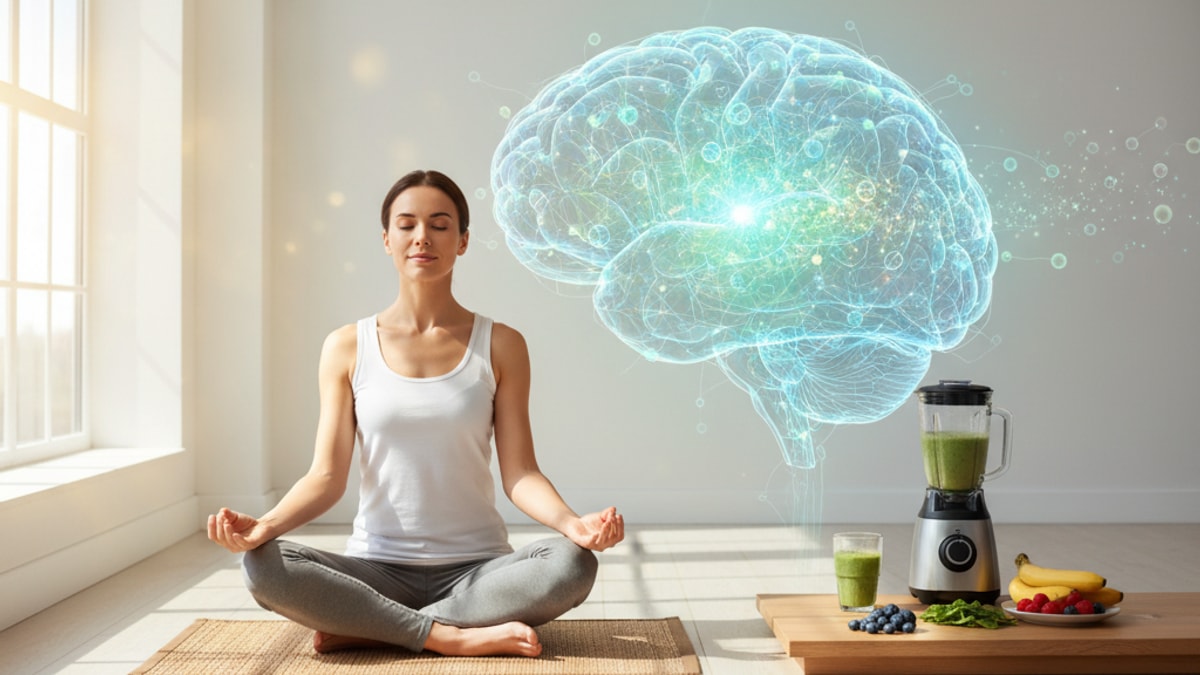 Blog Post: does nad help brain injuries - Professional illustration