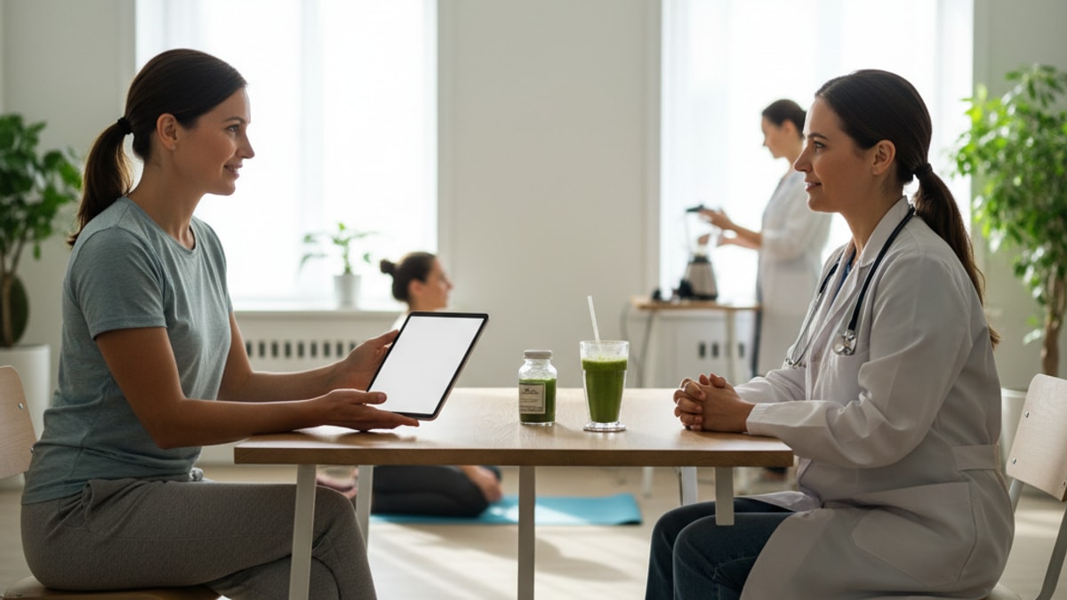 Blog Post: where can i get retatrutide - Professional illustration