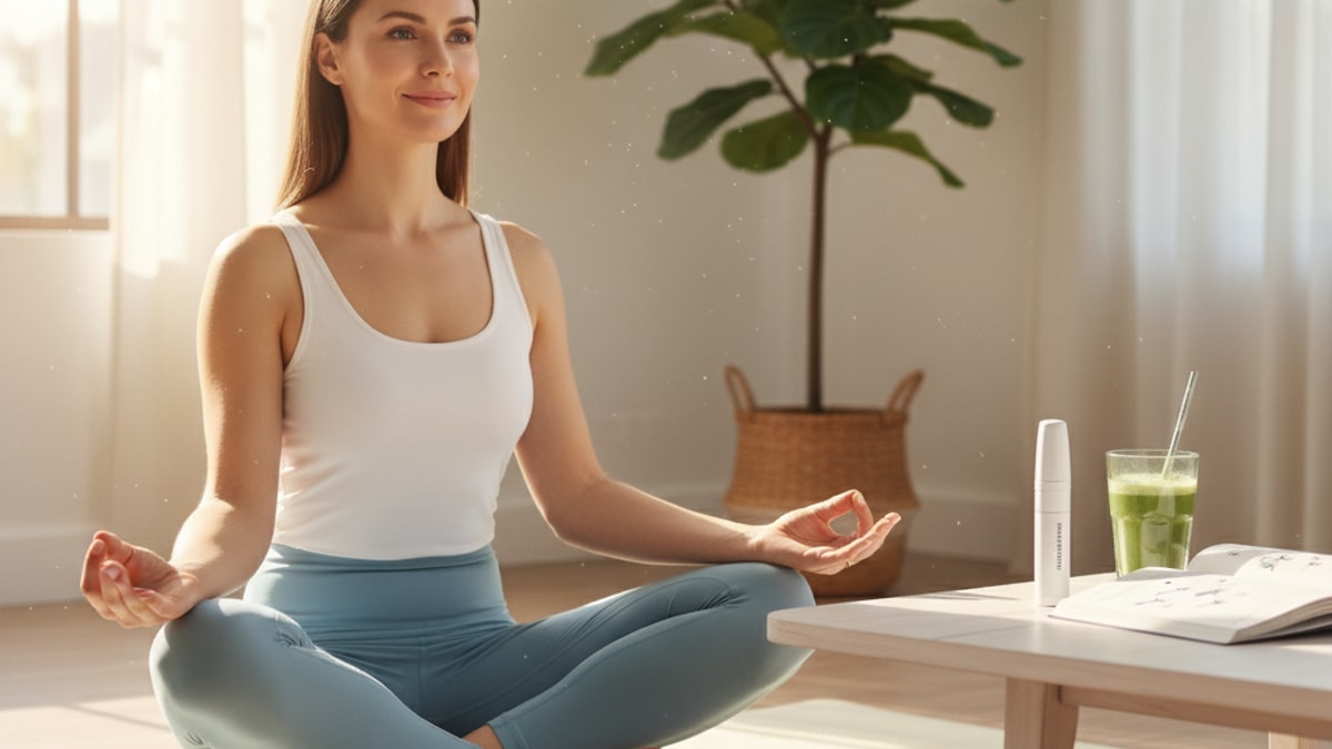 Blog Post: what is the recommended dosage for retatrutide - Professional illustration