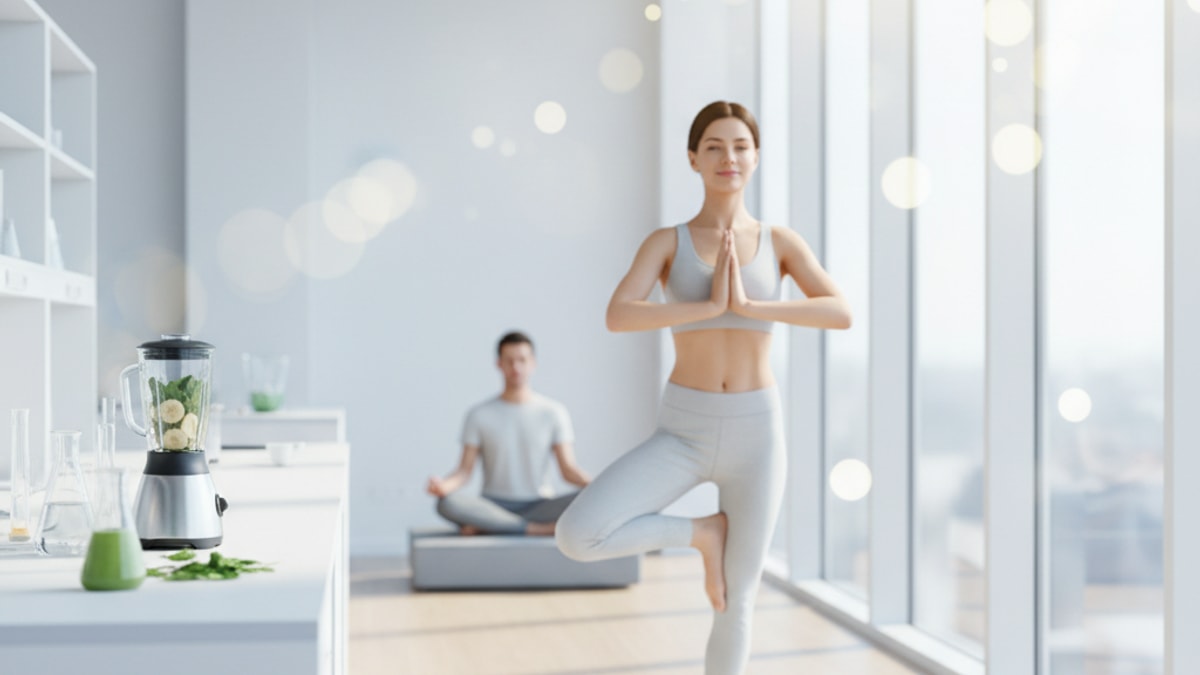 Blog Post: who is making retatrutide - Professional illustration