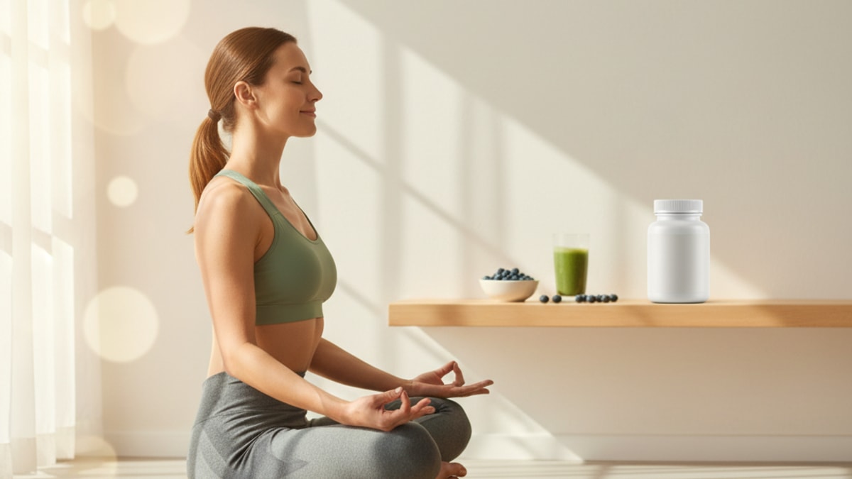 Blog Post: how much does mk 677 cost - Professional illustration