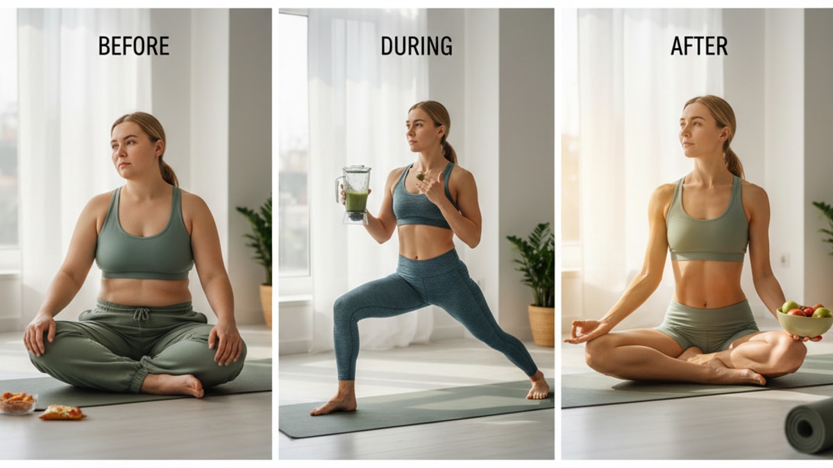 Blog Post: does mk 677 help with fat loss - Professional illustration