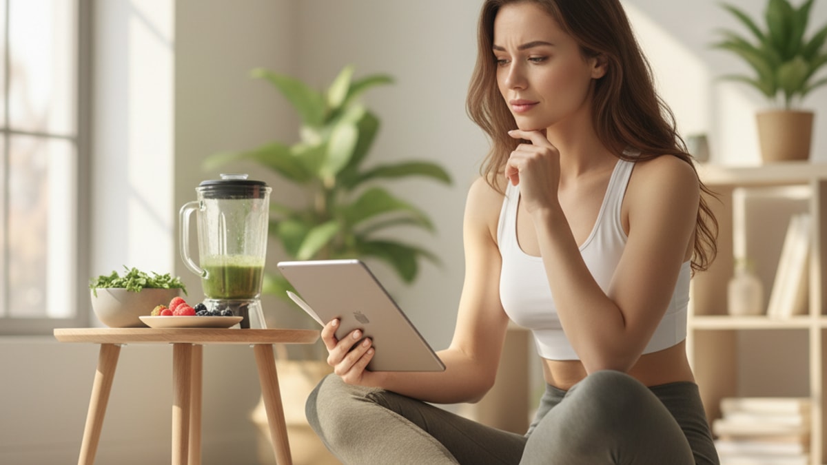 Blog Post: does mk 677 increase libido - Professional illustration