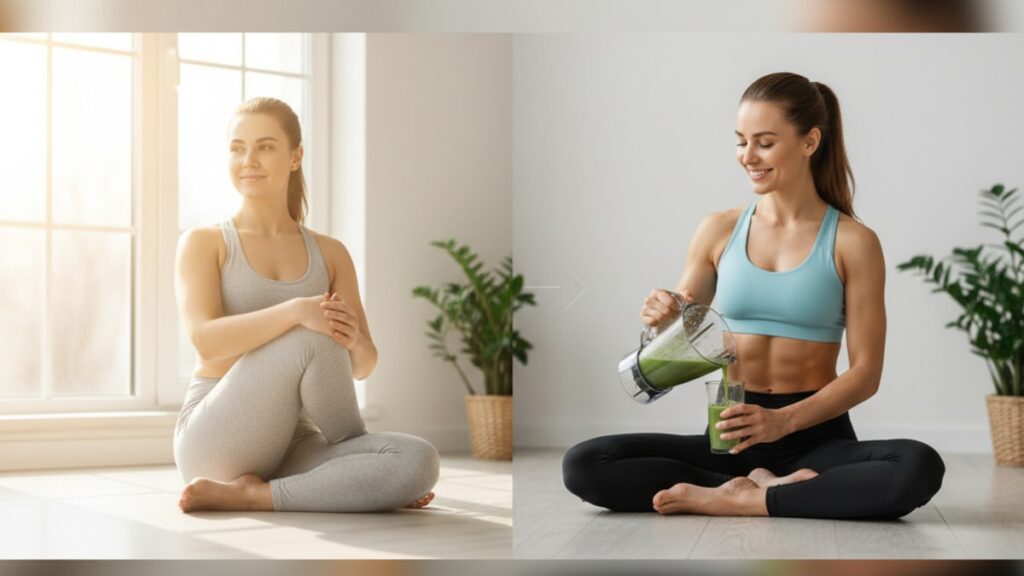 Blog Post: does igf 1 lr3 burn fat - Professional illustration