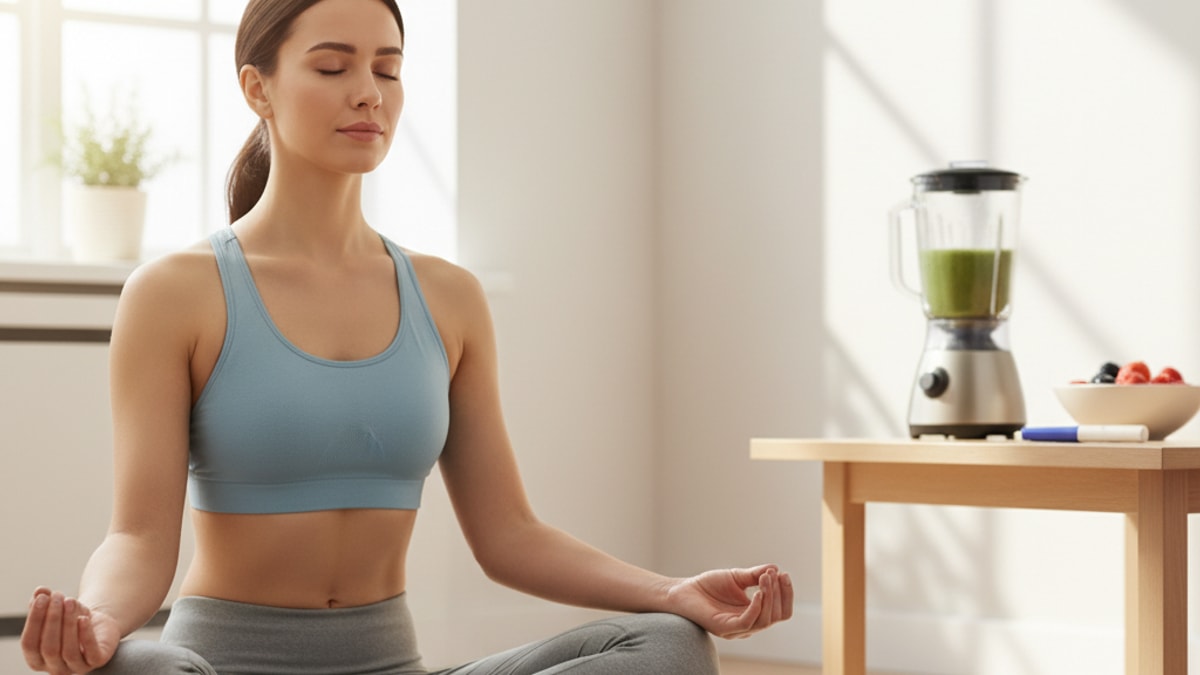 Blog Post: can mk 677 cause diabetes - Professional illustration