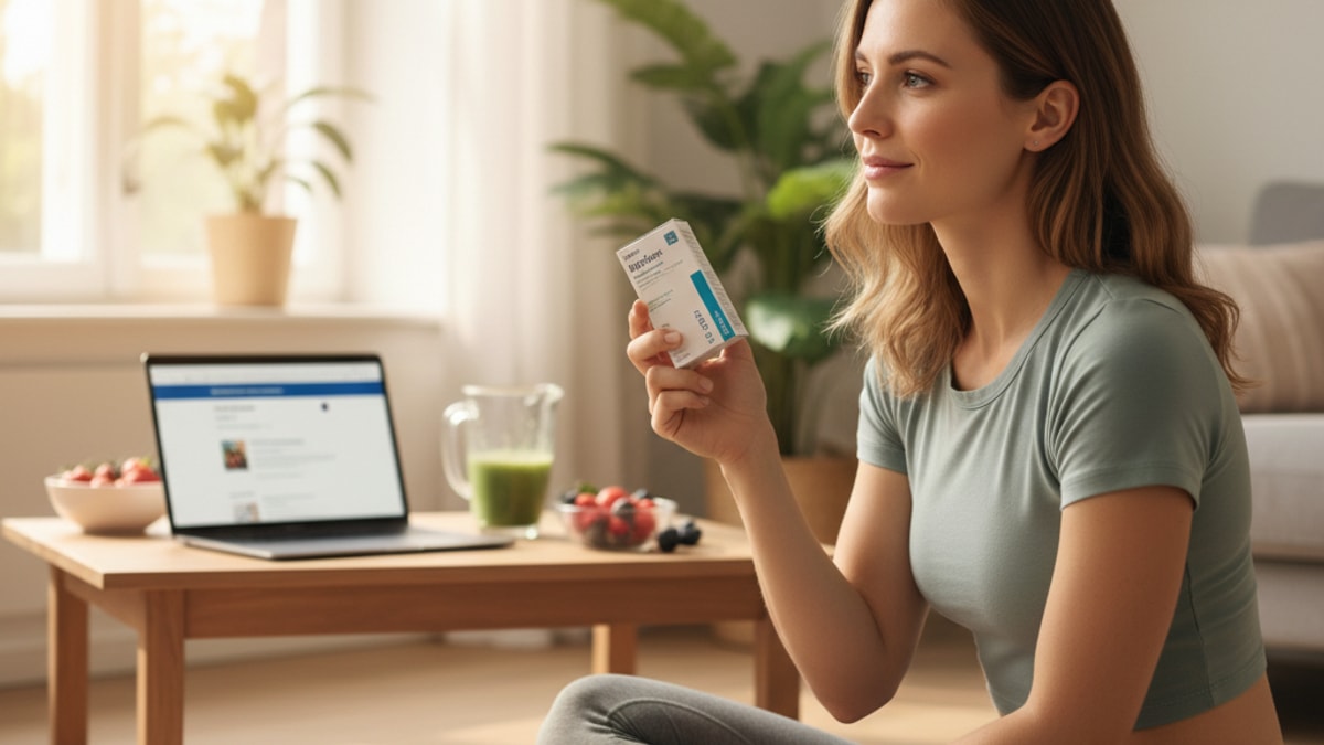 Blog Post: can you buy retatrutide online - Professional illustration