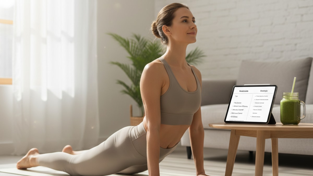 Blog Post: is retatrutide better than ozempic - Professional illustration