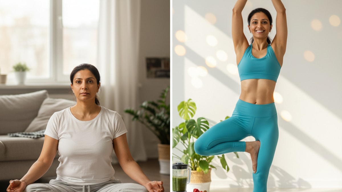 Blog Post: how does retatrutide burn fat - Professional illustration