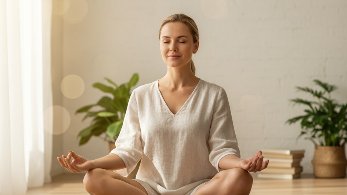 Blog Post: how long does it take glutathione to work - Professional illustration