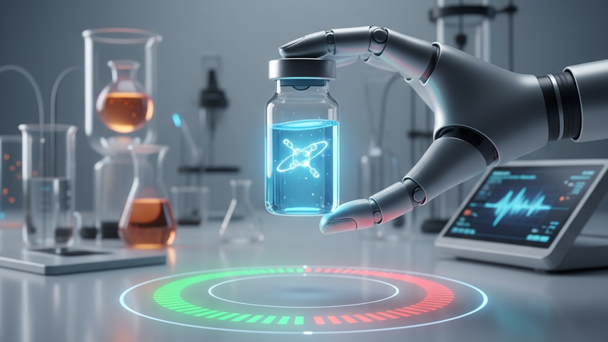 Blog Post: how long is retatrutide good for - Professional illustration