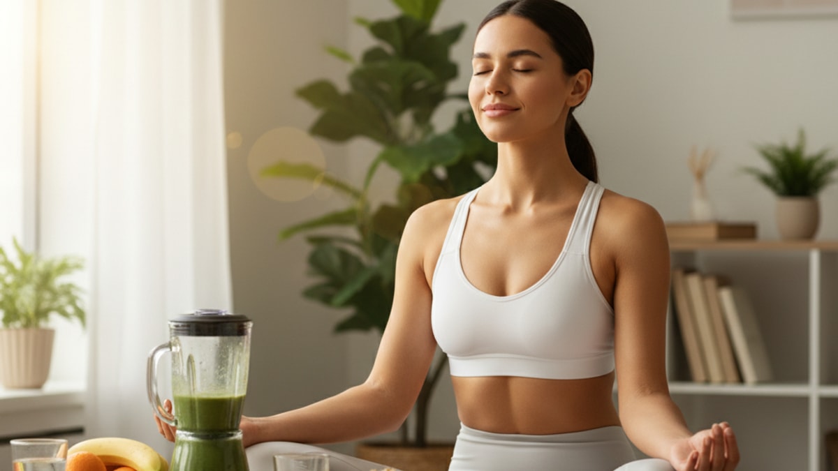 Blog Post: what does melanotan 1 do - Professional illustration