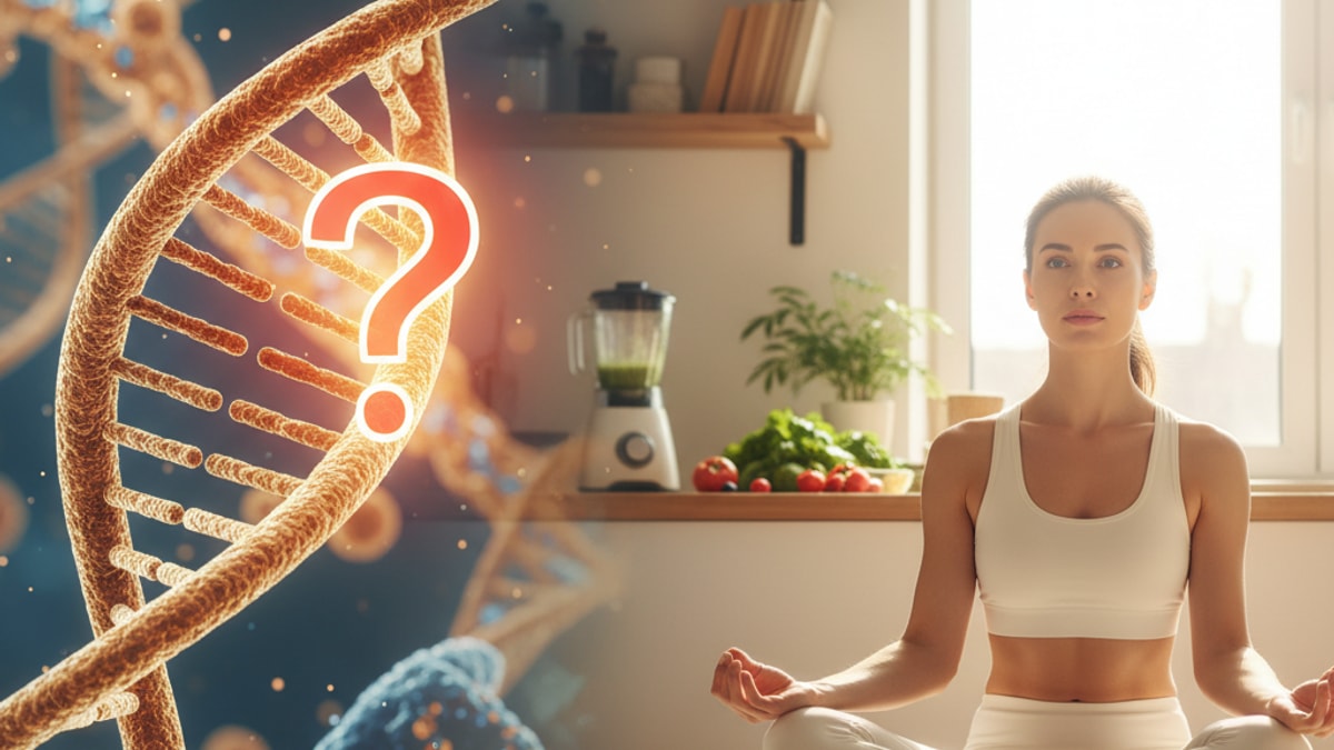 Blog Post: can nad cause cancer - Professional illustration