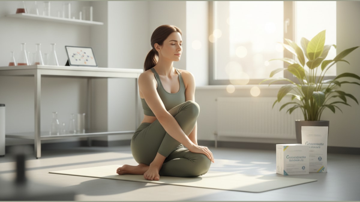 Blog Post: is retatrutide available in usa - Professional illustration