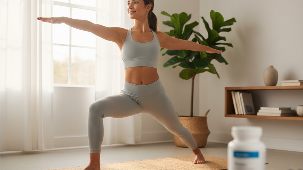 Blog Post: is mk 677 a ped - Professional illustration