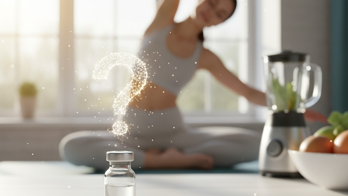 Blog Post: who sells retatrutide - Professional illustration