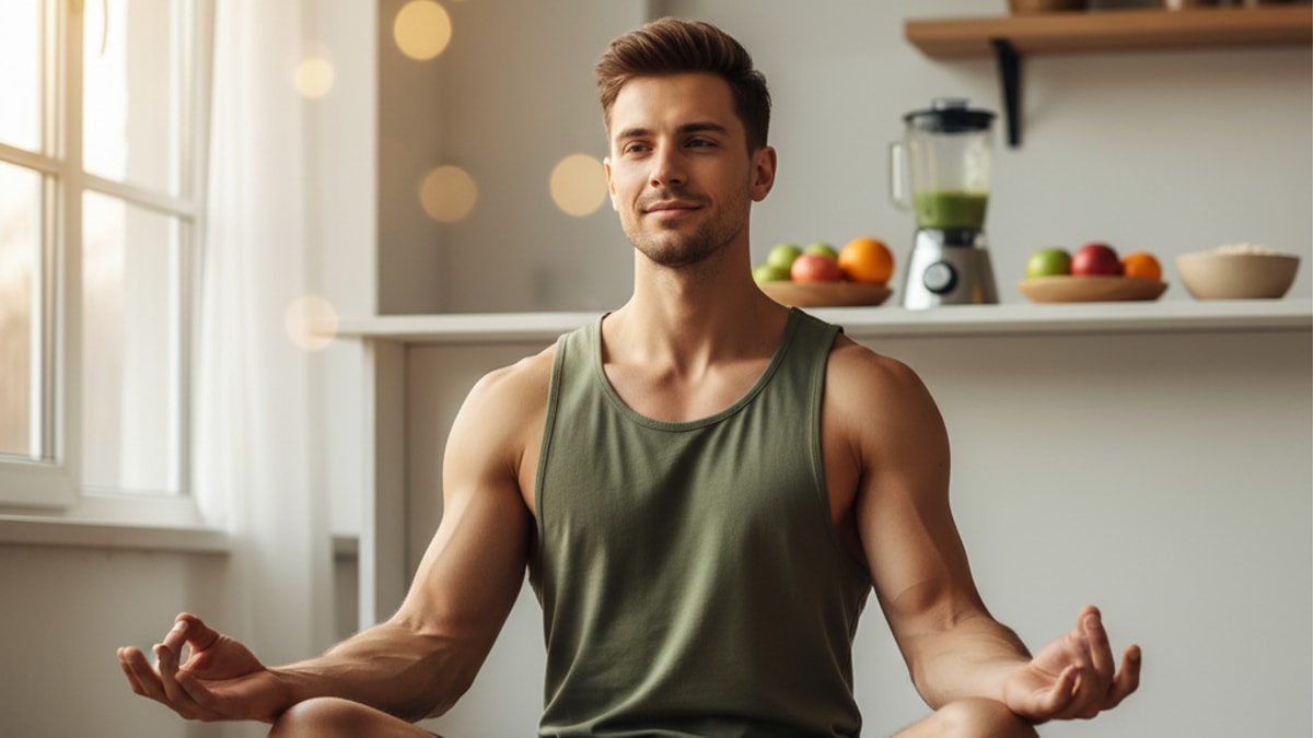 Blog Post: what is mk 677 used for - Professional illustration