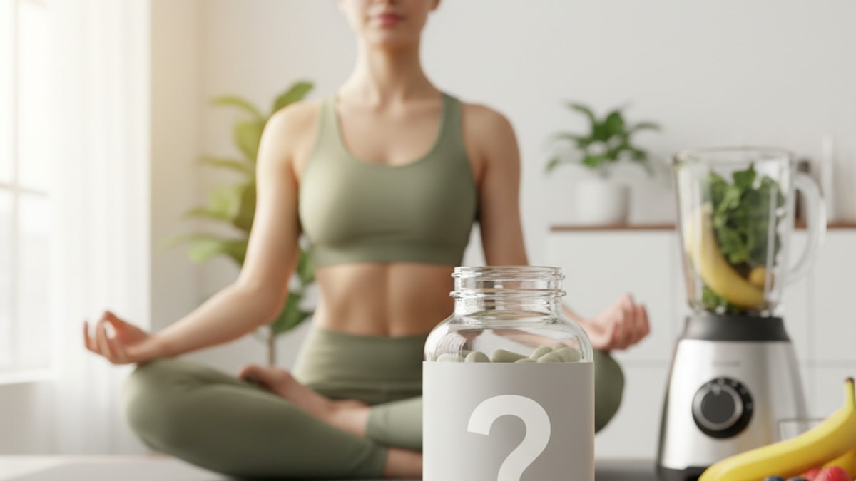 Blog Post: is mk 677 banned - Professional illustration