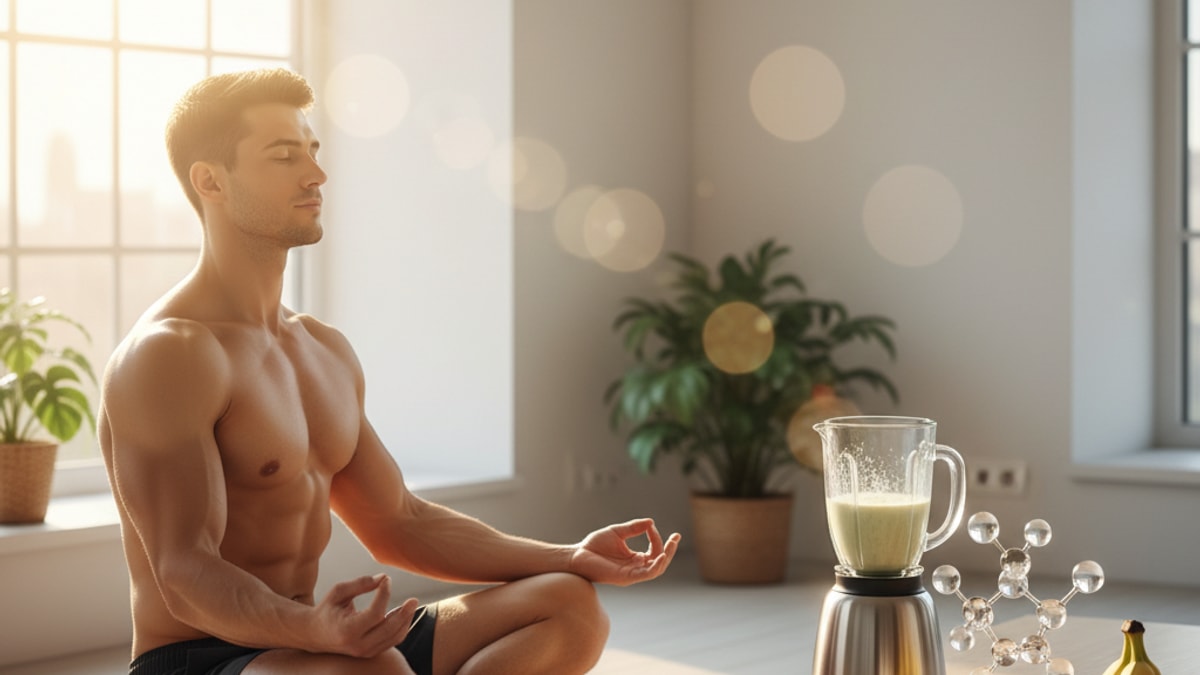 Blog Post: what is mk 677 - Professional illustration