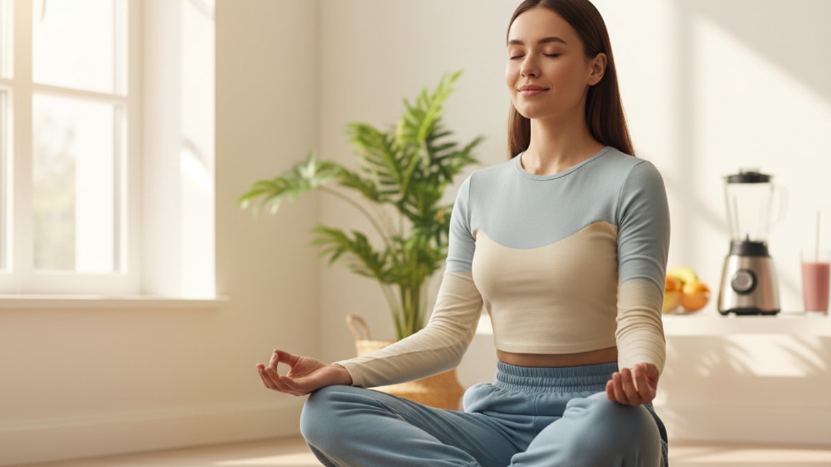 Blog Post: how long does selank last - Professional illustration