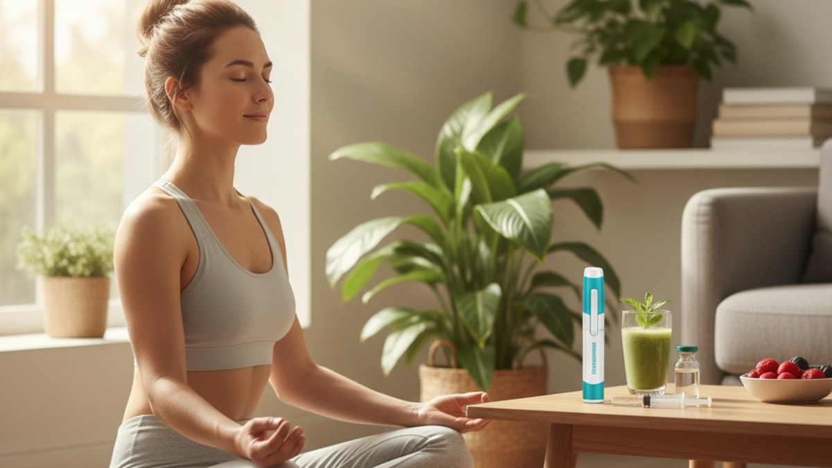 Blog Post: where do i get retatrutide - Professional illustration