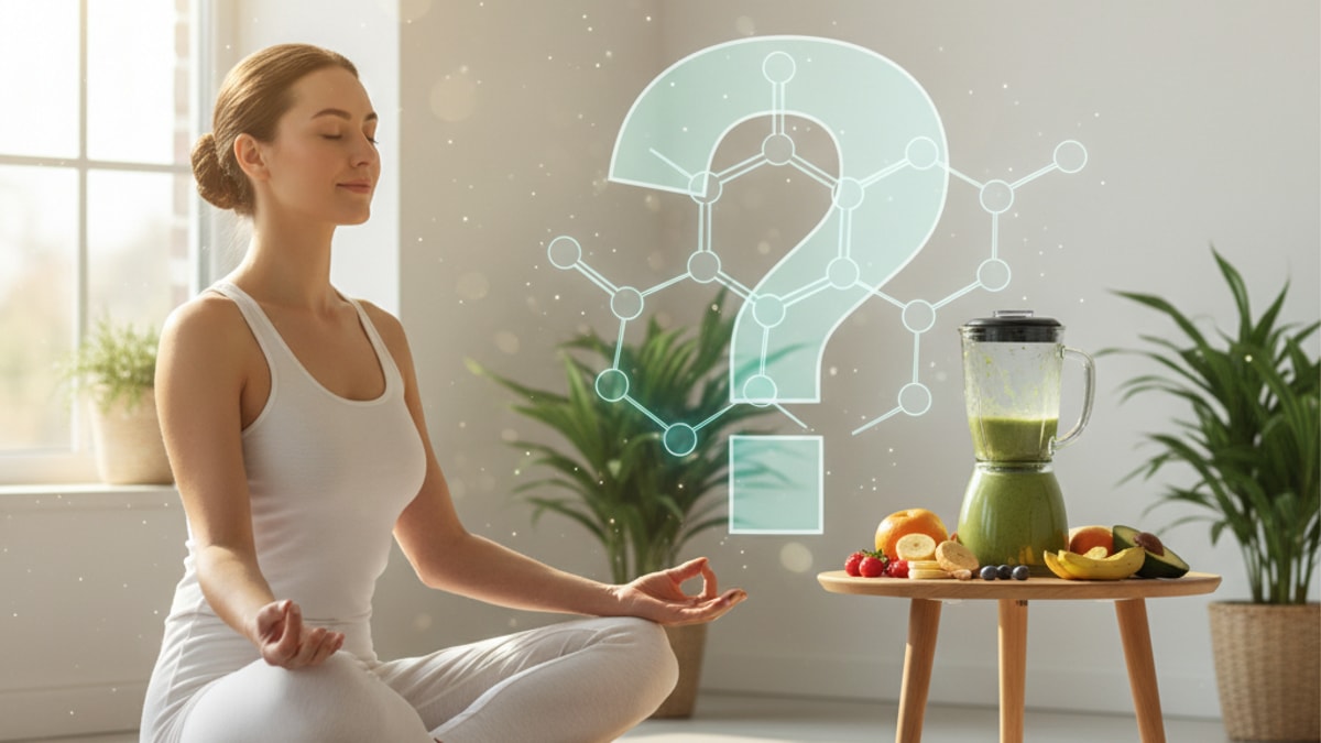 Blog Post: is melanotan 1 fda approved - Professional illustration