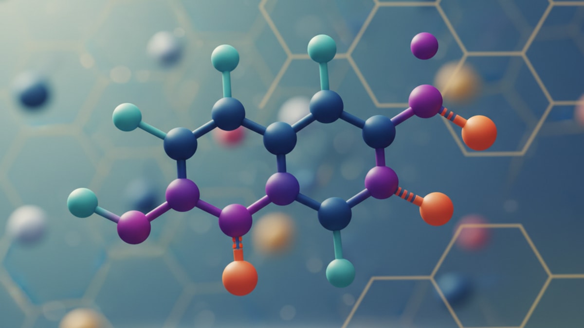 Blog Post: how much is nad - Professional illustration