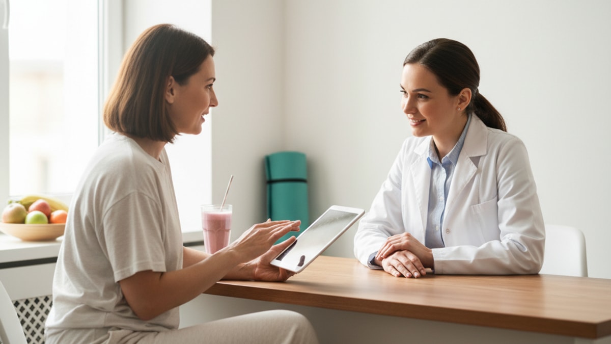 Blog Post: how to order retatrutide - Professional illustration